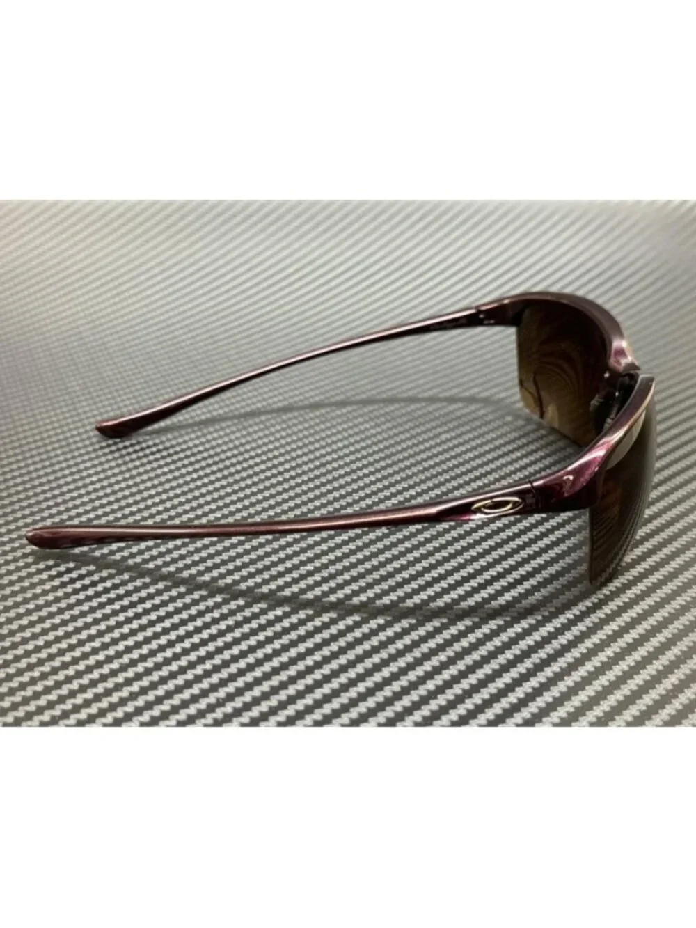 New Oakley Women Raspberry Spritzer Sunglasses 65-09-130